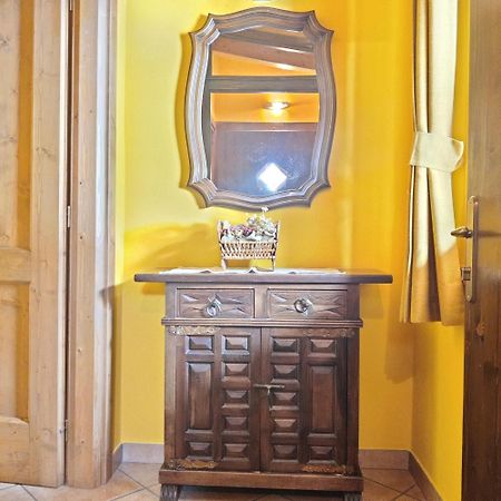 Al Dos Apartman Livigno Kültér fotó