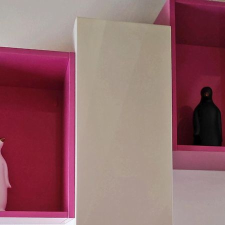 Al Dos Apartman Livigno Kültér fotó