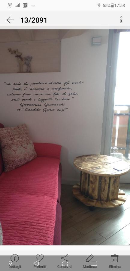 Al Dos Apartman Livigno Kültér fotó