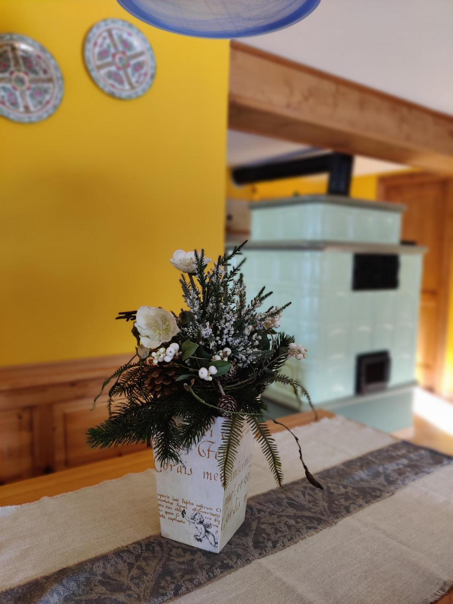 Al Dos Apartman Livigno Kültér fotó