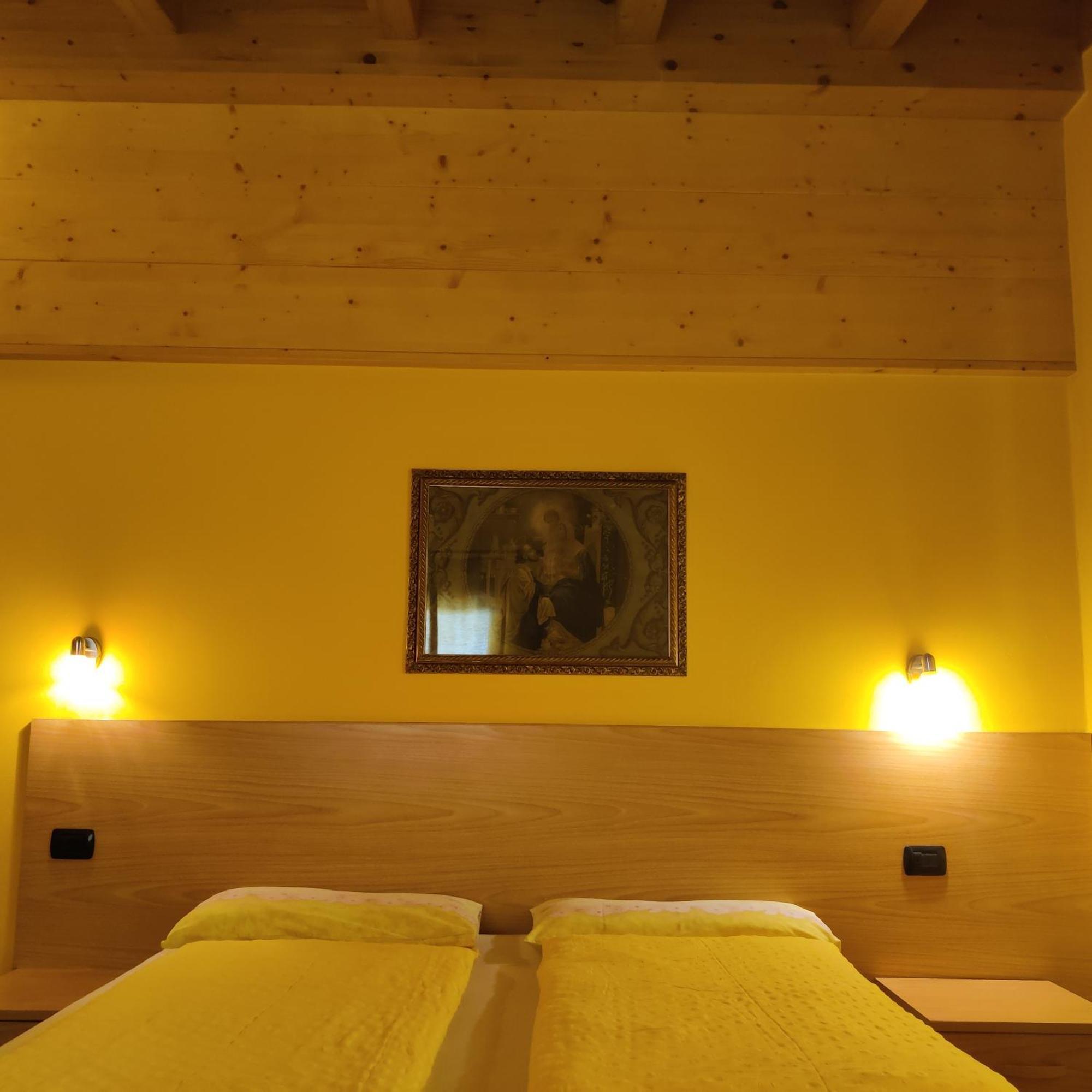 Al Dos Apartman Livigno Kültér fotó