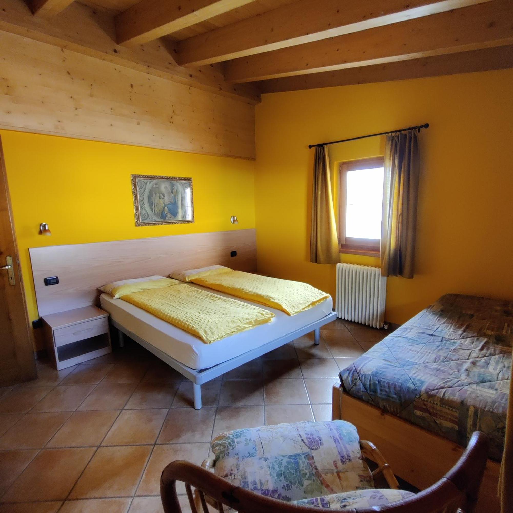 Al Dos Apartman Livigno Kültér fotó