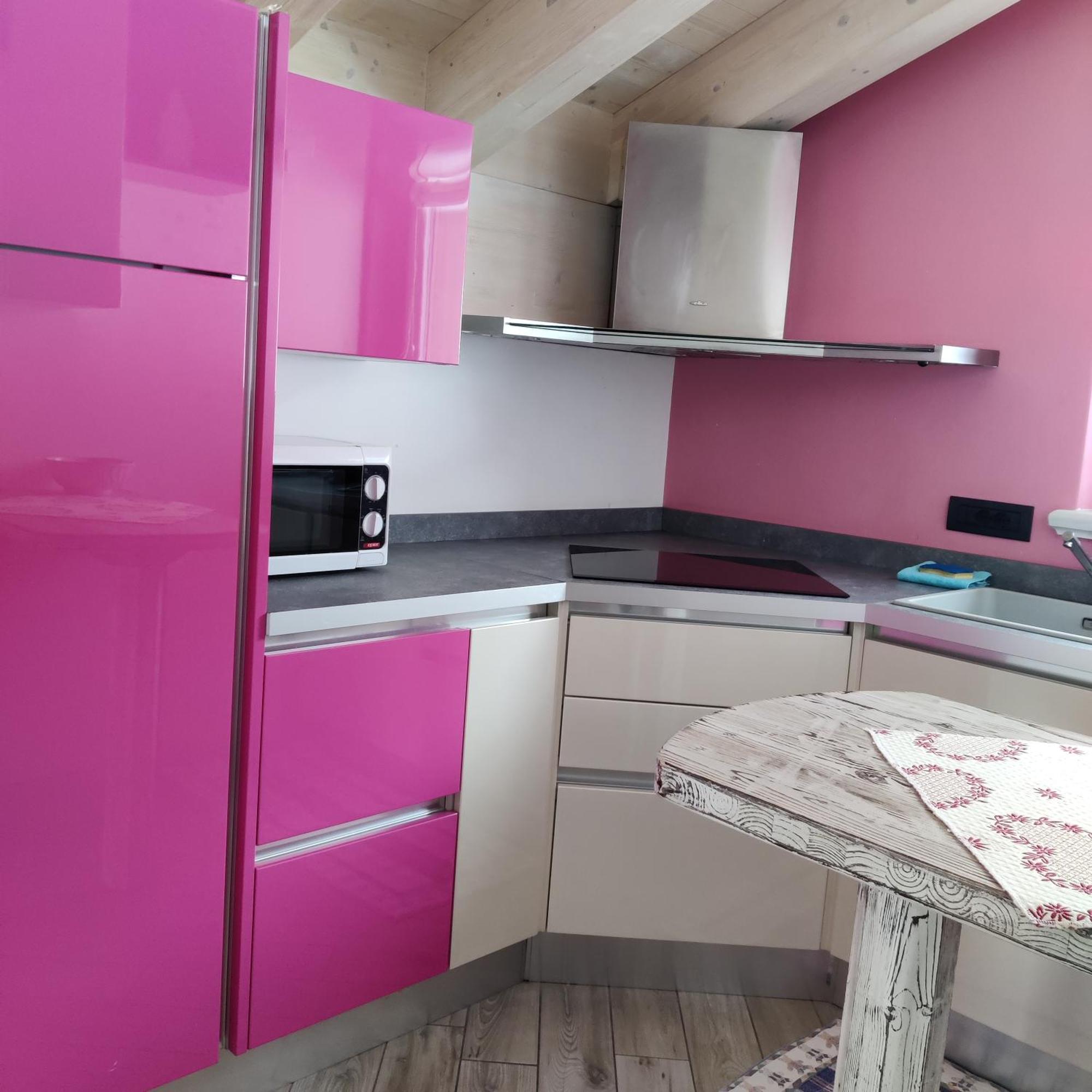 Al Dos Apartman Livigno Kültér fotó