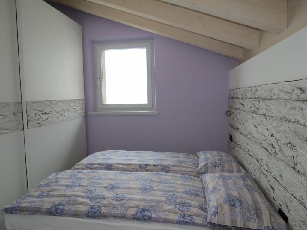 Al Dos Apartman Livigno Kültér fotó