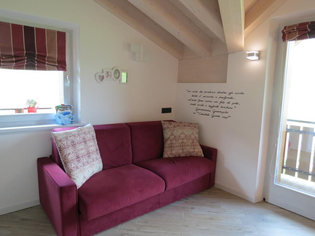 Al Dos Apartman Livigno Kültér fotó