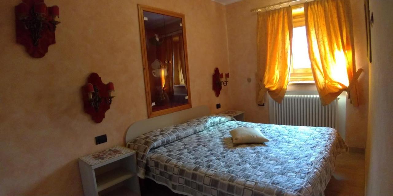 Al Dos Apartman Livigno Kültér fotó