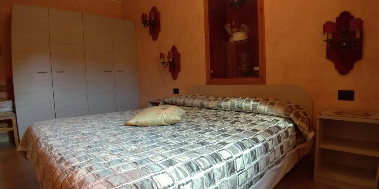 Al Dos Apartman Livigno Kültér fotó
